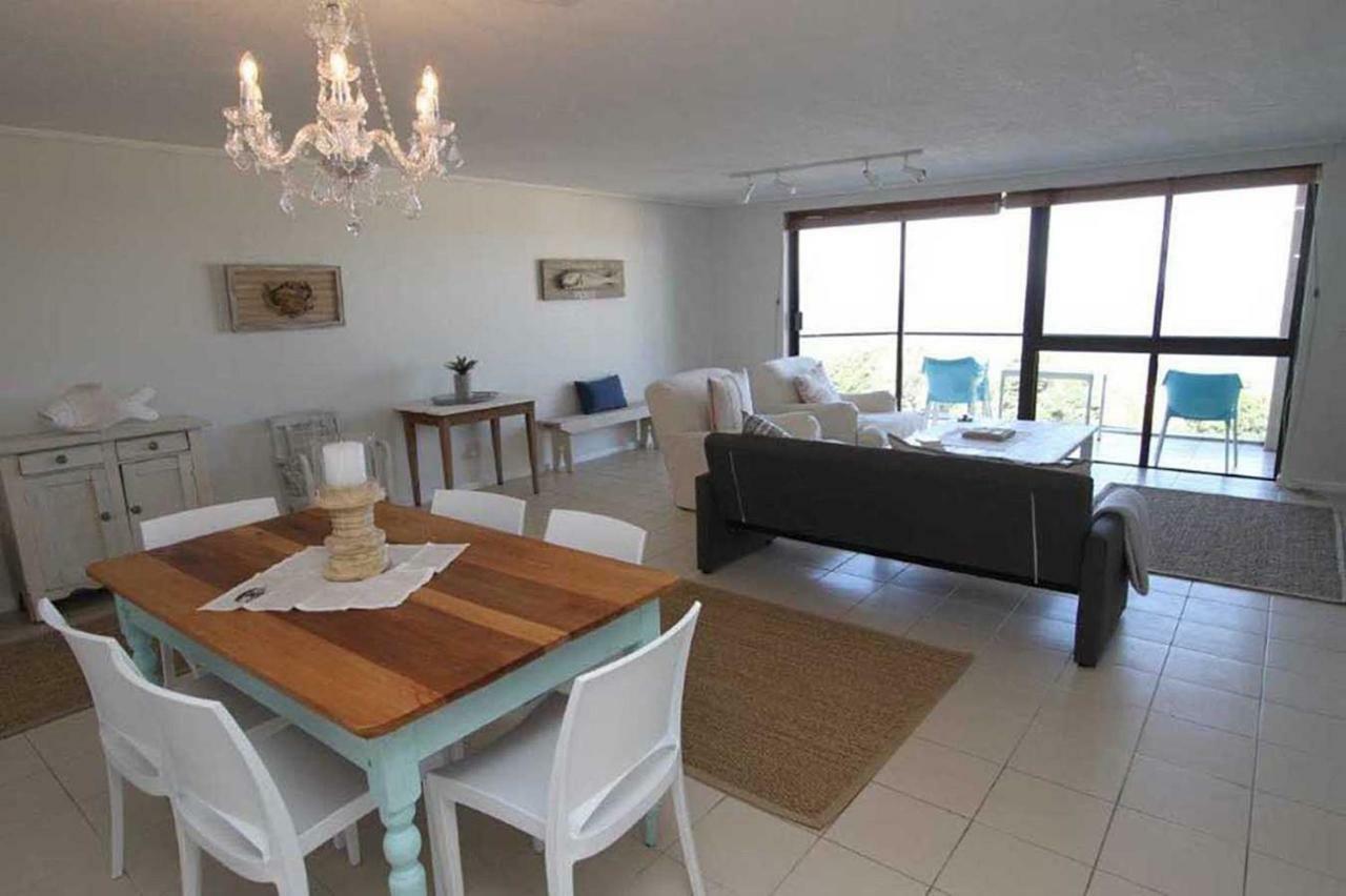 Jenmilla Plett Apartment Plettenberg Bay Exterior foto