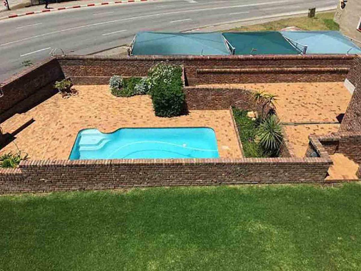 Jenmilla Plett Apartment Plettenberg Bay Exterior foto