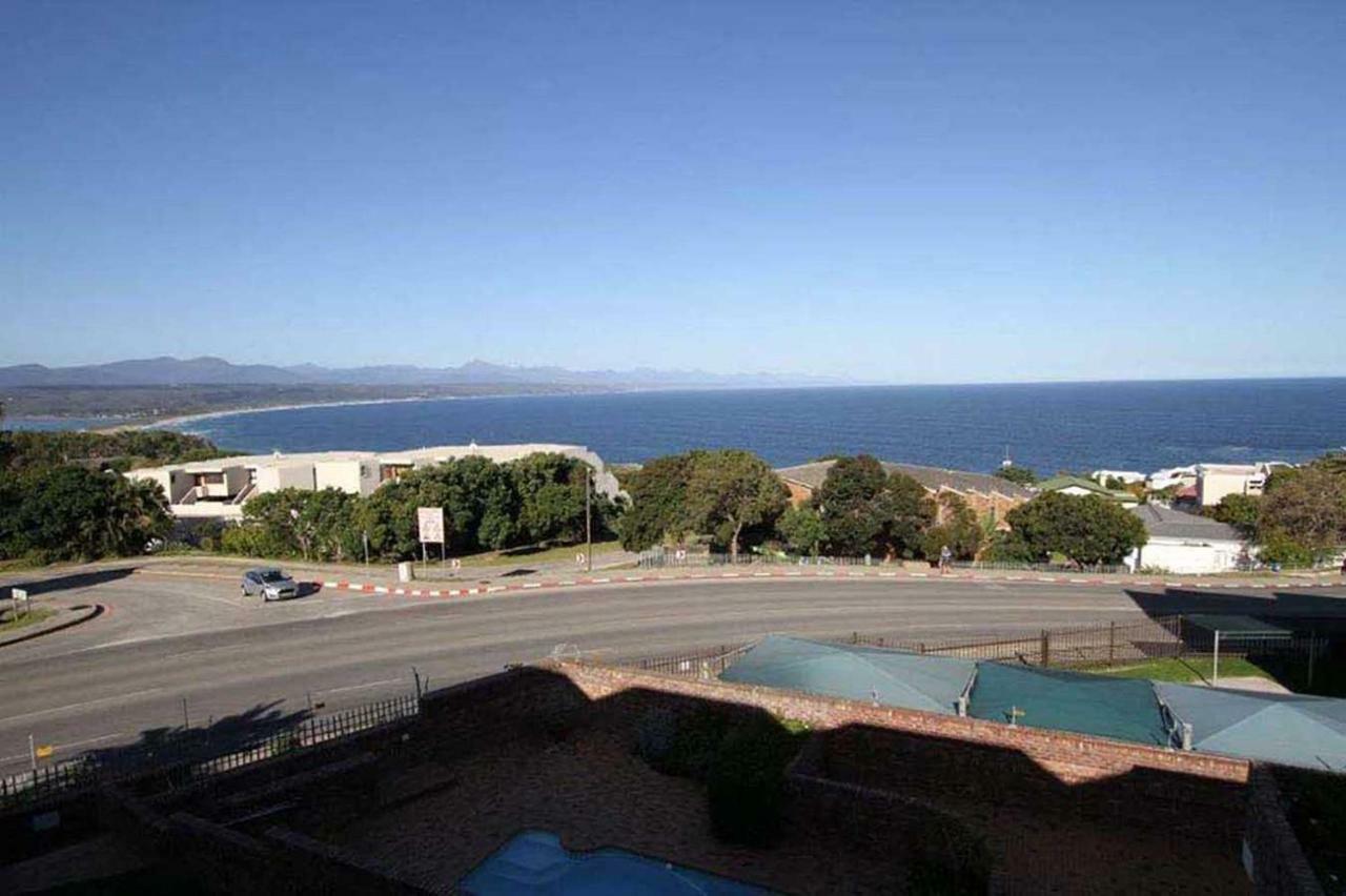 Jenmilla Plett Apartment Plettenberg Bay Exterior foto